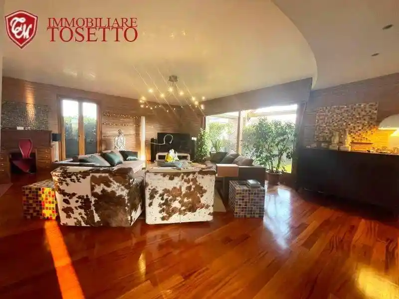 Attico via dei Mille, Santa Bertilla - Mercato Nuovo, Vicenza - foto 5