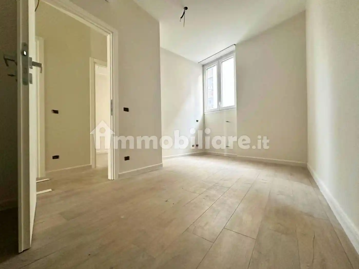 Quadrilocale via Claviere 1, Pozzo Strada, Torino - foto 2