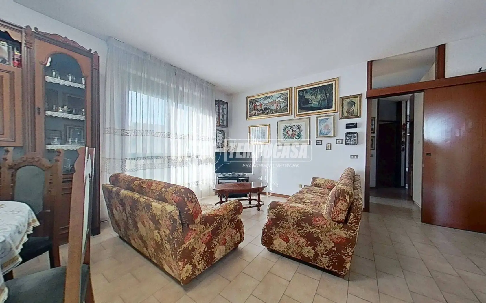 Quadrilocale via T. A. Edison 5, Centro, Biassono - foto 2