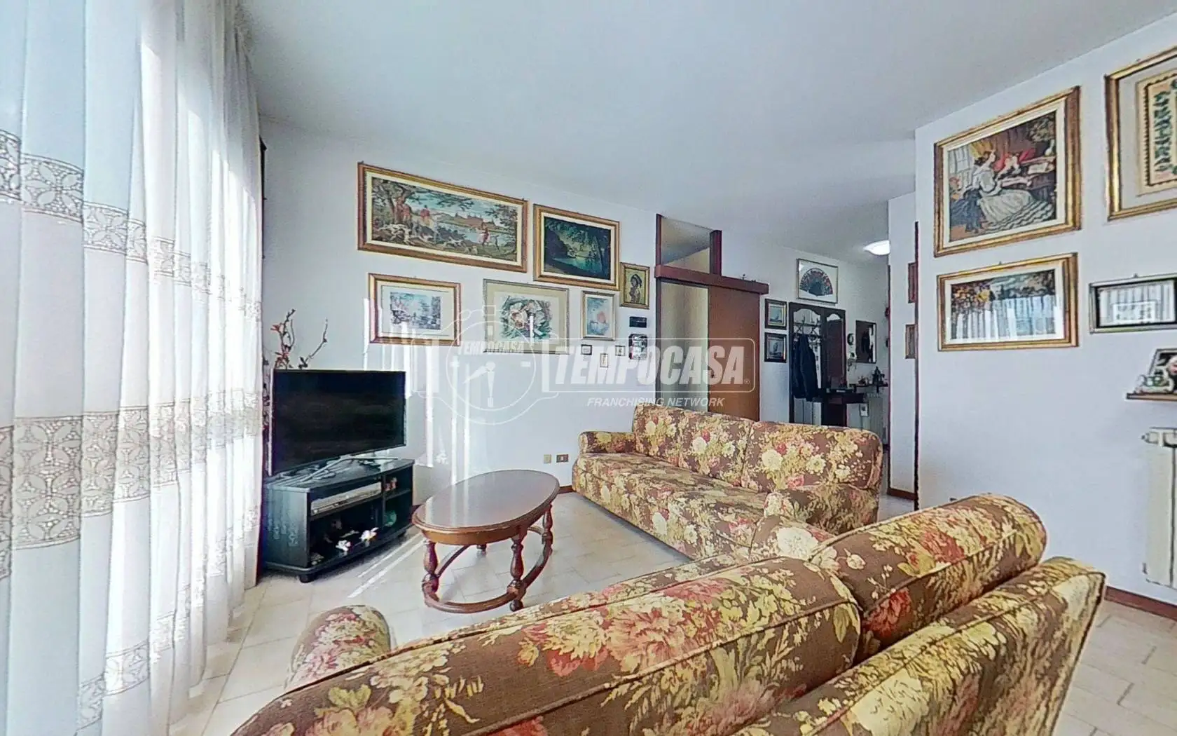 Quadrilocale via T. A. Edison 5, Centro, Biassono - foto 4