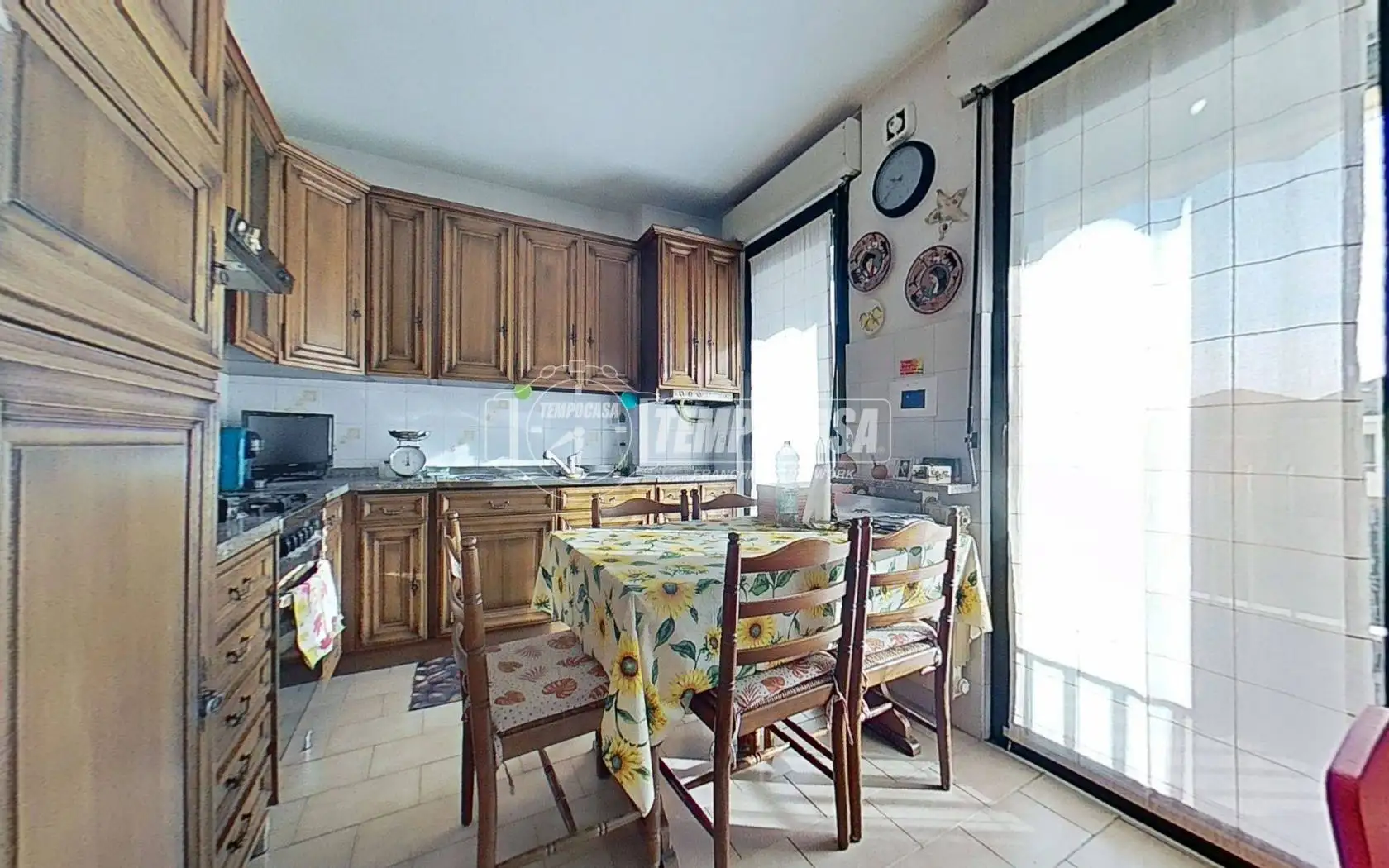 Quadrilocale via T. A. Edison 5, Centro, Biassono - foto 5