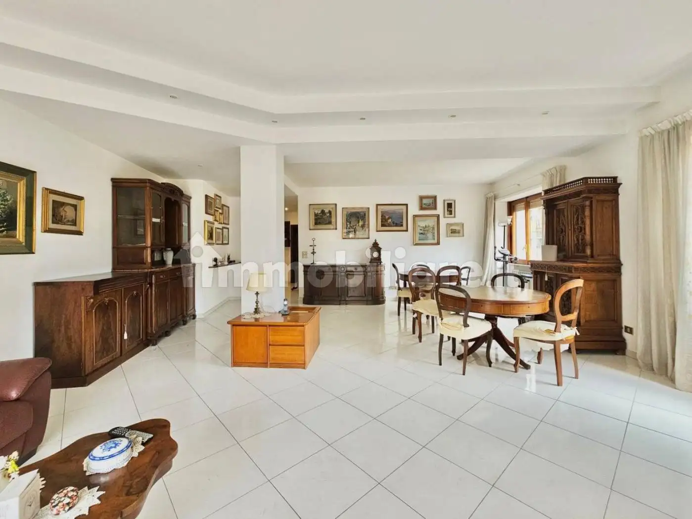 Appartamento via Giacinto Gigante 108, Arenella, Napoli - foto 3