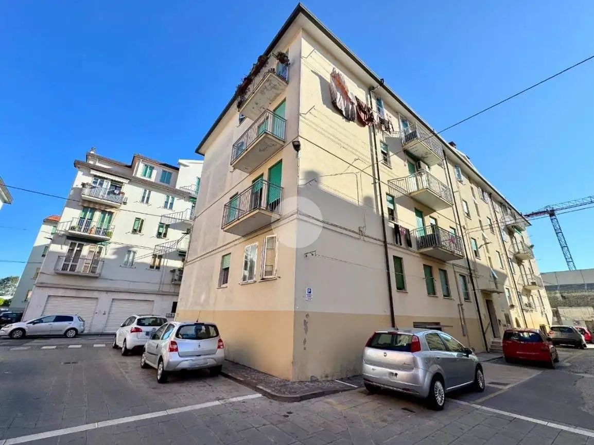 Bilocale via Don Eugenio Bellemo 108, Centro Storico, Chioggia - foto 2