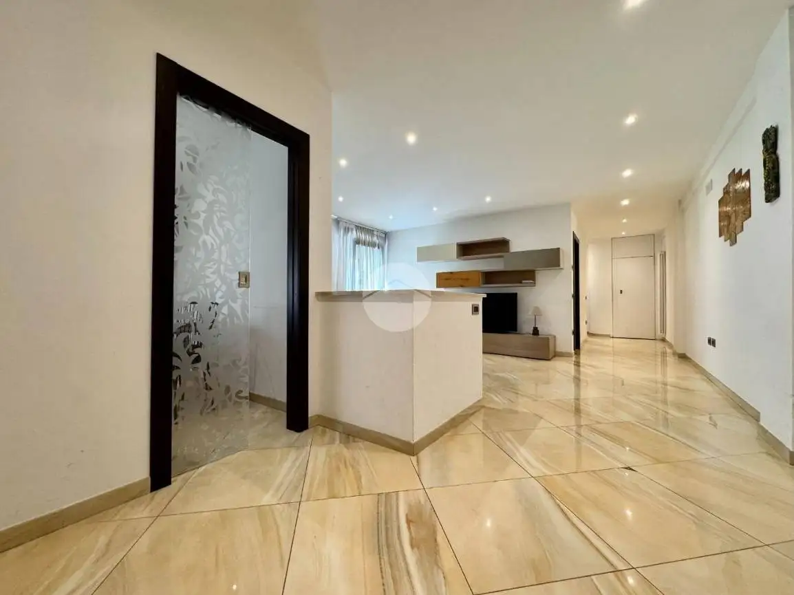 Bilocale via Don Eugenio Bellemo 108, Centro Storico, Chioggia - foto 3