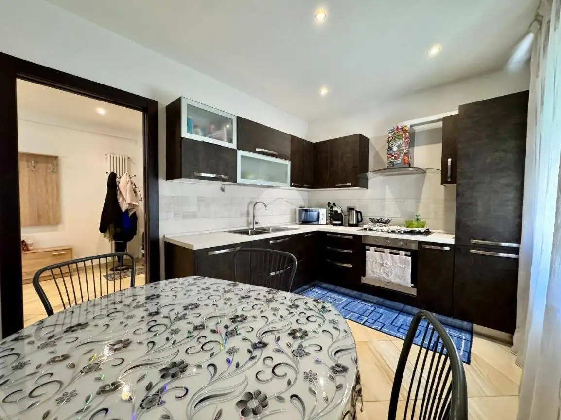 Bilocale via Don Eugenio Bellemo 108, Centro Storico, Chioggia - foto 5