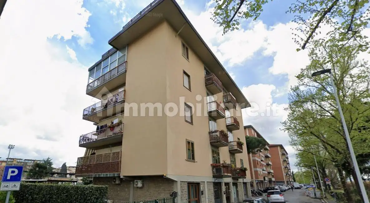 Appartamento in vendita a Firenze