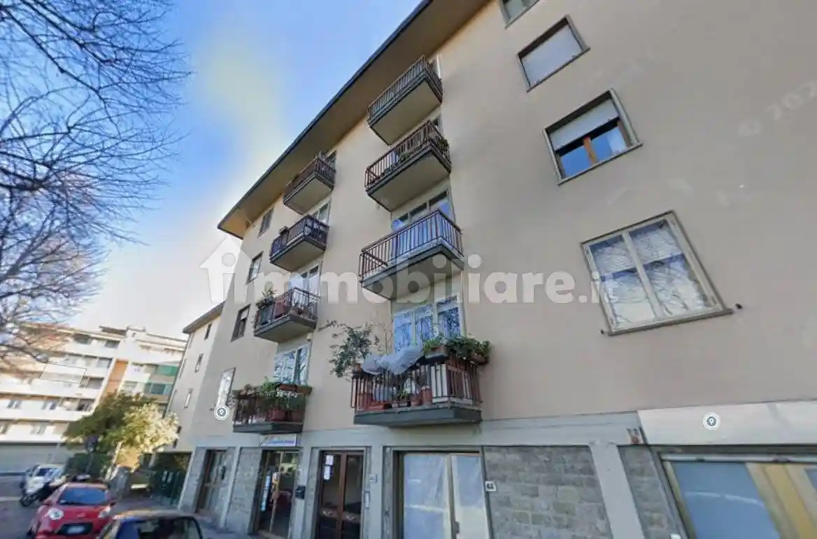 Quadrilocale via dell'Argin Grosso 63, Argingrosso, Firenze - foto 2