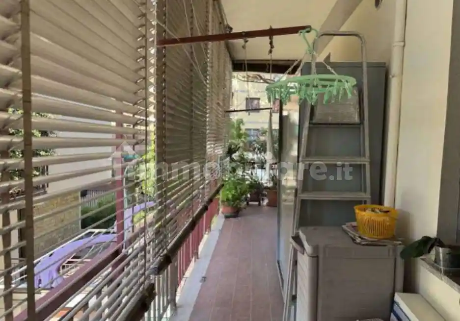 Quadrilocale via dell'Argin Grosso 63, Argingrosso, Firenze - foto 3