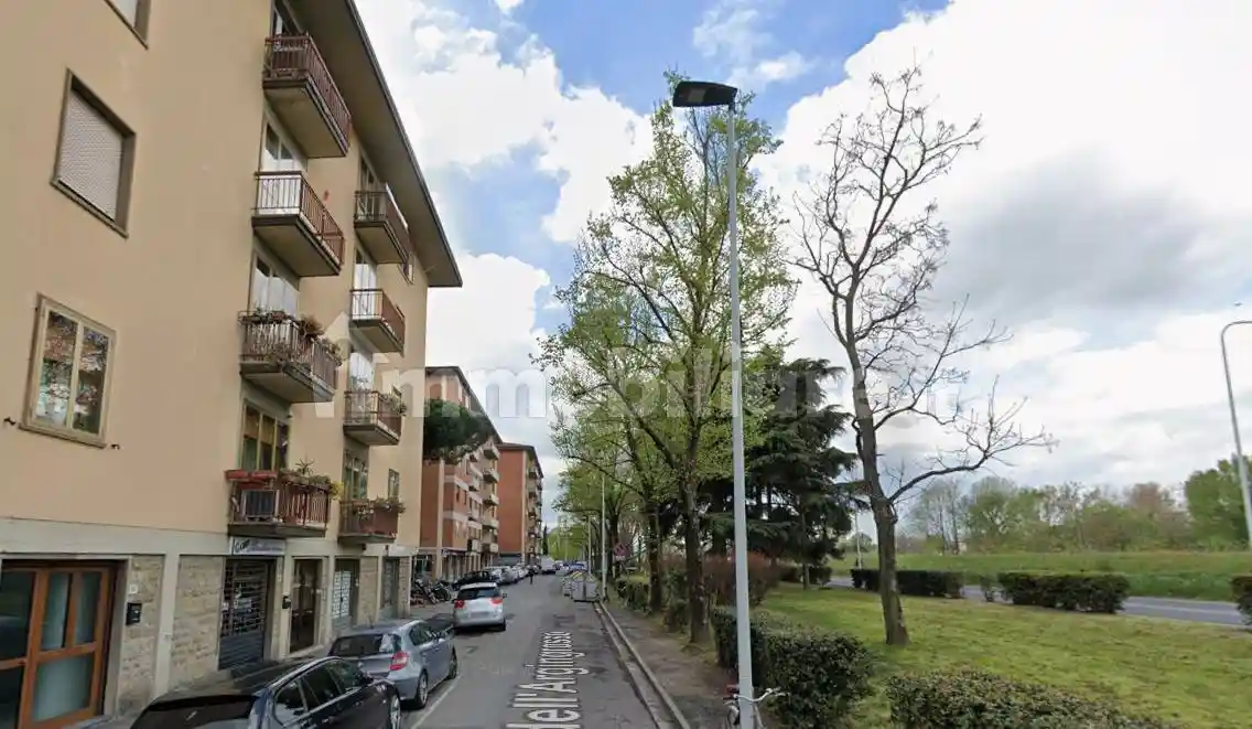 Quadrilocale via dell'Argin Grosso 63, Argingrosso, Firenze - foto 4