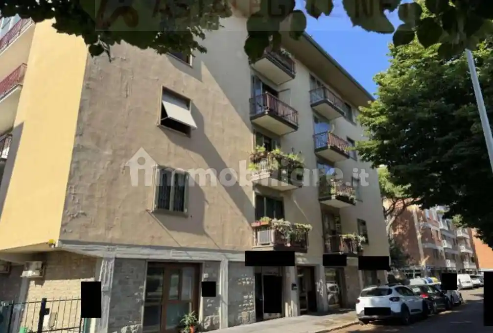 Quadrilocale via dell'Argin Grosso 63, Argingrosso, Firenze - foto 5