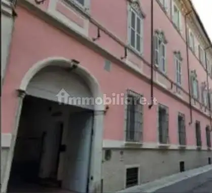 Appartamento in asta a Piacenza