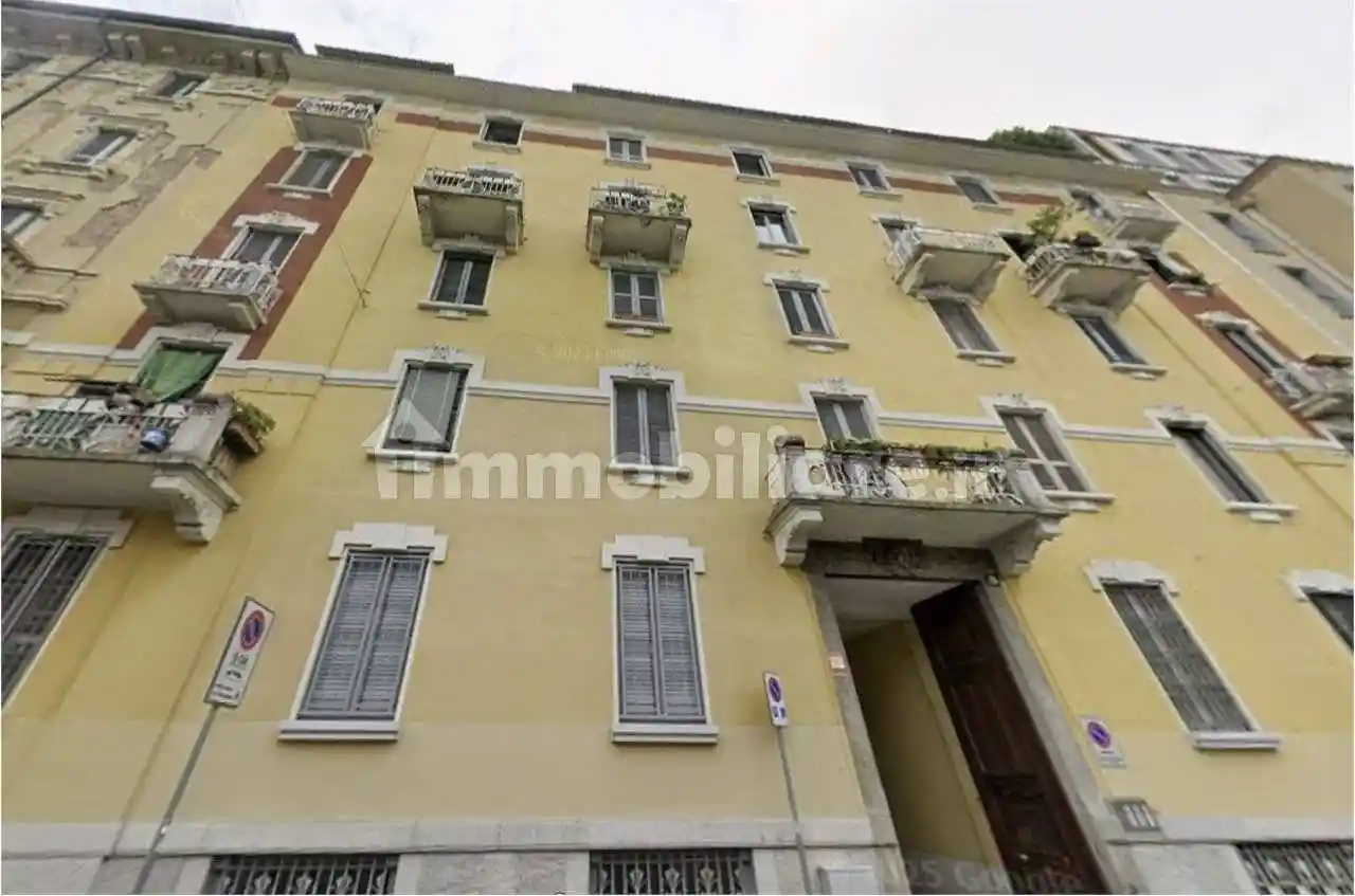 Bilocale via Giovanni De Alessandri 9, Vercelli - Wagner, Milano - foto 4