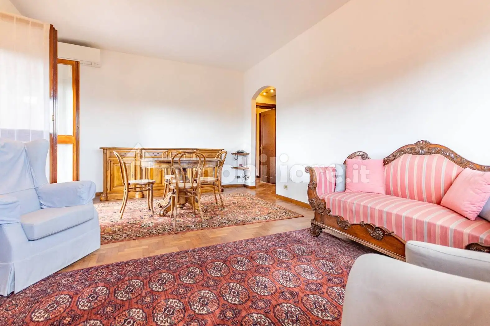 Attico via Salvatore Rosa 10, Bernasconi, Buonarroti, Bareggia, Lissone - foto 2