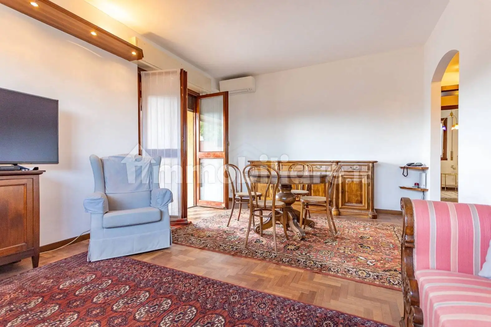 Attico via Salvatore Rosa 10, Bernasconi, Buonarroti, Bareggia, Lissone - foto 3