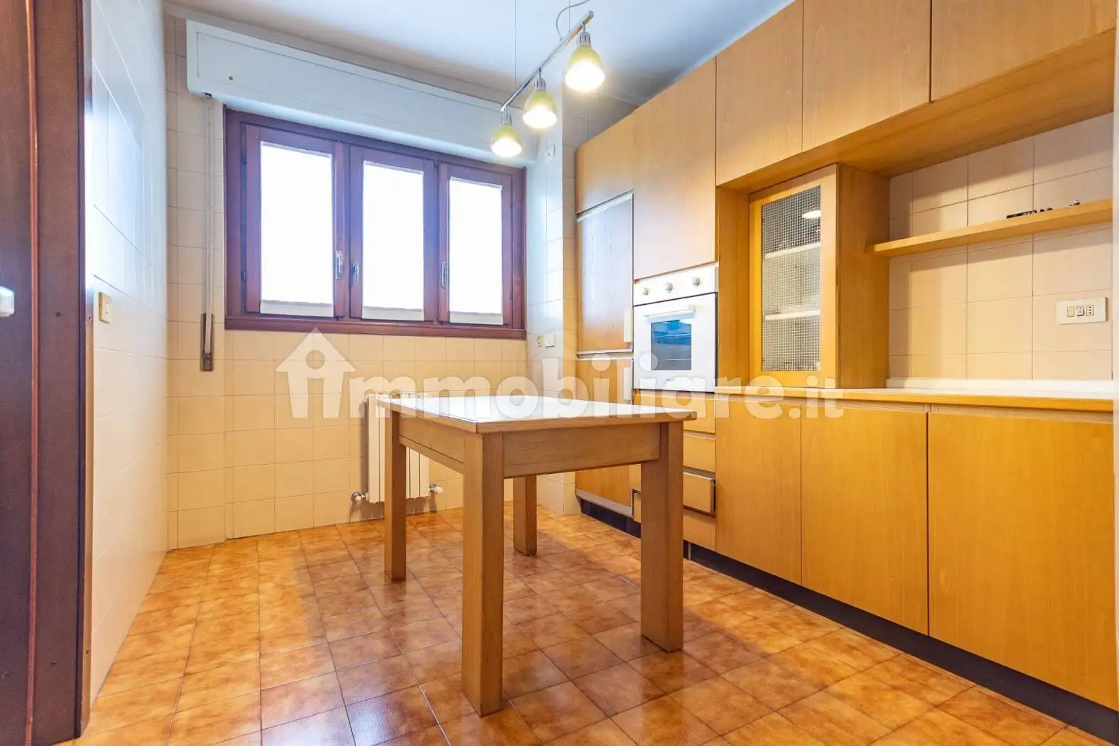 Attico via Salvatore Rosa 10, Bernasconi, Buonarroti, Bareggia, Lissone - foto 4