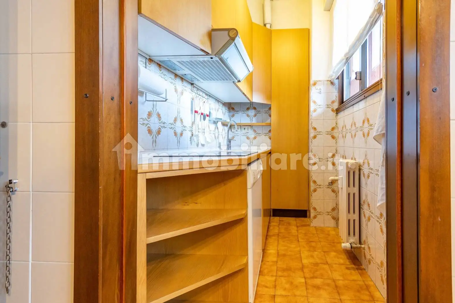 Attico via Salvatore Rosa 10, Bernasconi, Buonarroti, Bareggia, Lissone - foto 5