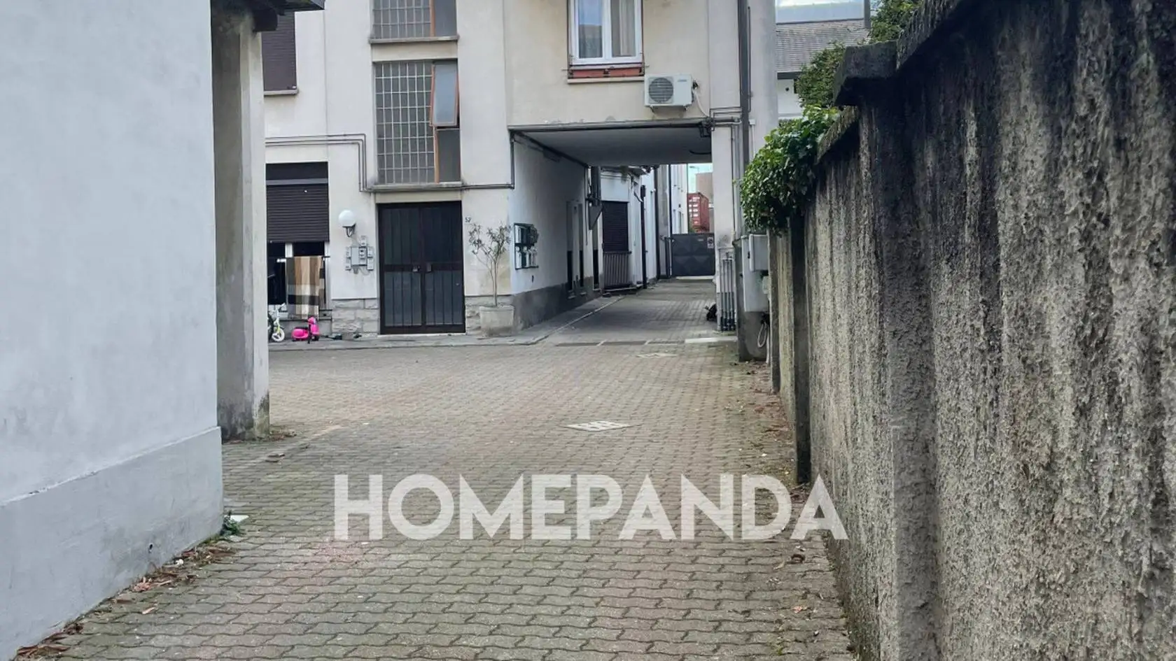 Bilocale via Ginevrina Fossato 52, Semicentro, Cantù - foto 4