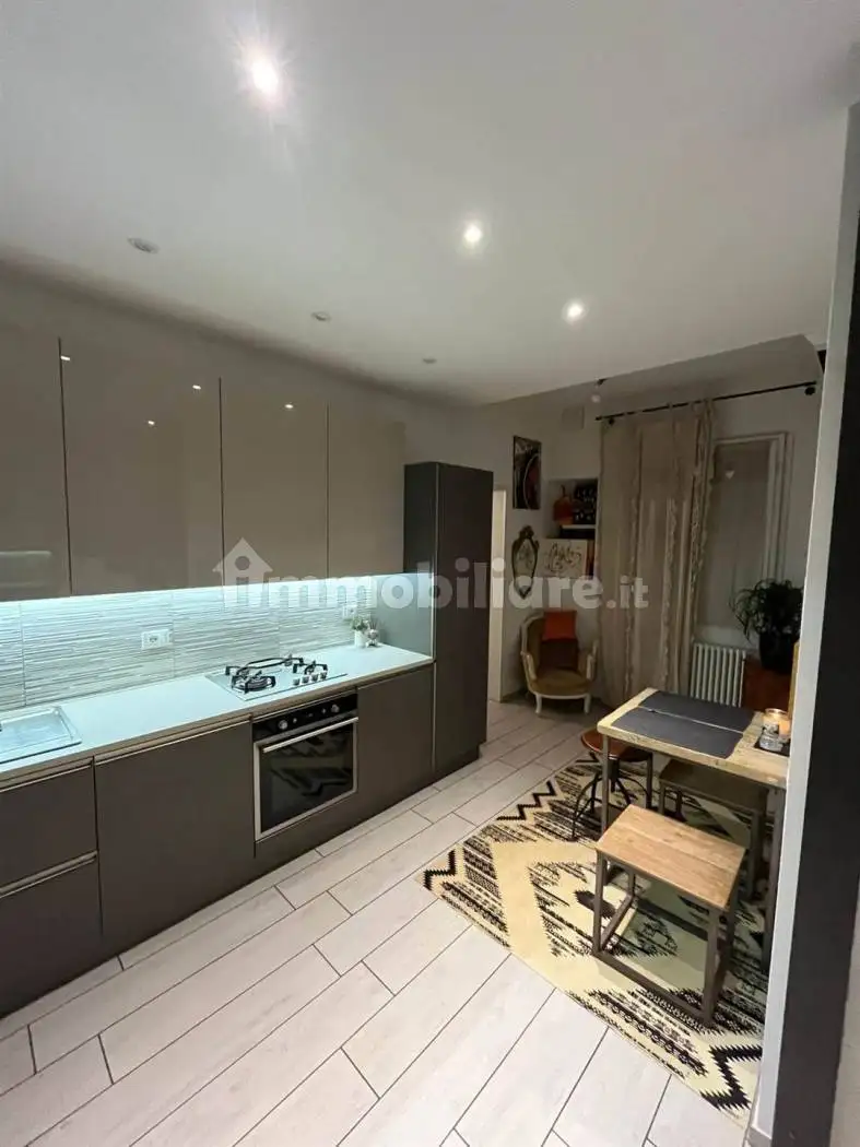 Casa indipendente in vendita a Novellara