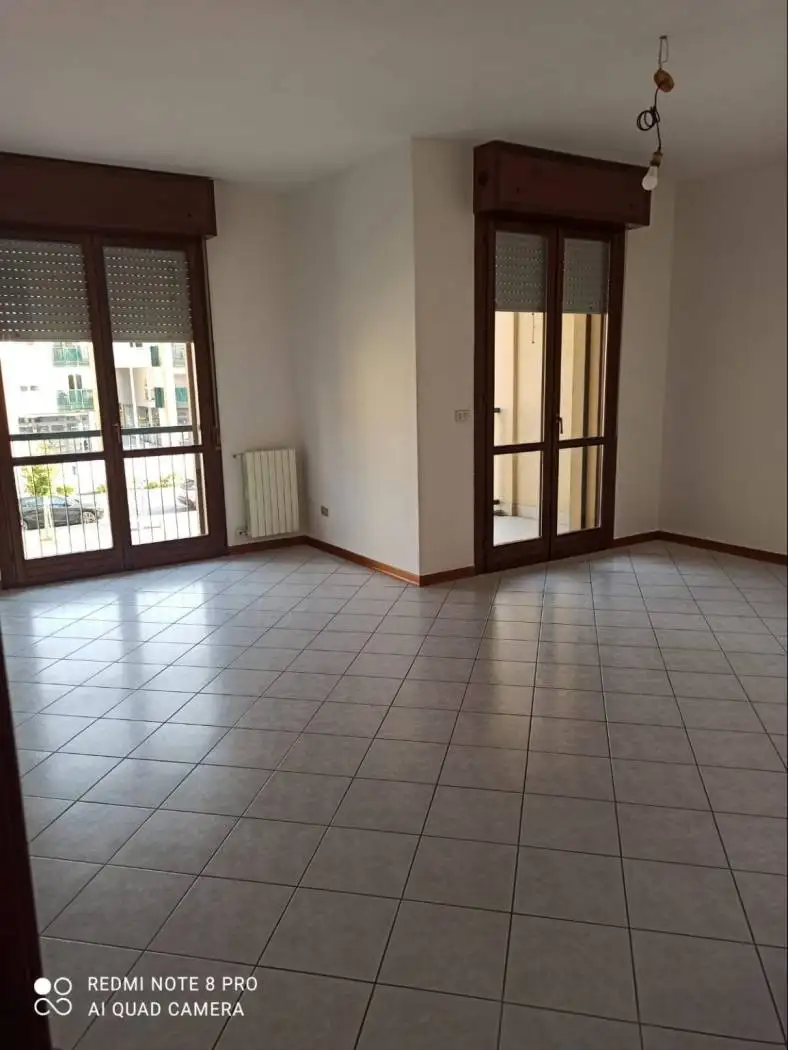 Appartamento in vendita a Medicina