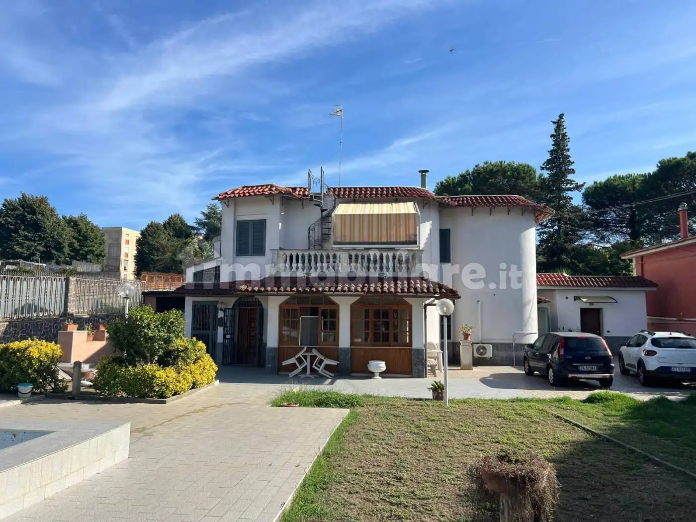 Appartamento in villa via Vicinale Canosa 80, Monterusciello, Pozzuoli - foto 5