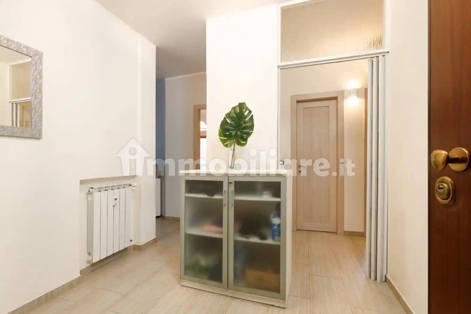 Trilocale via Sara Davis 111, Roiano, Trieste - foto 2