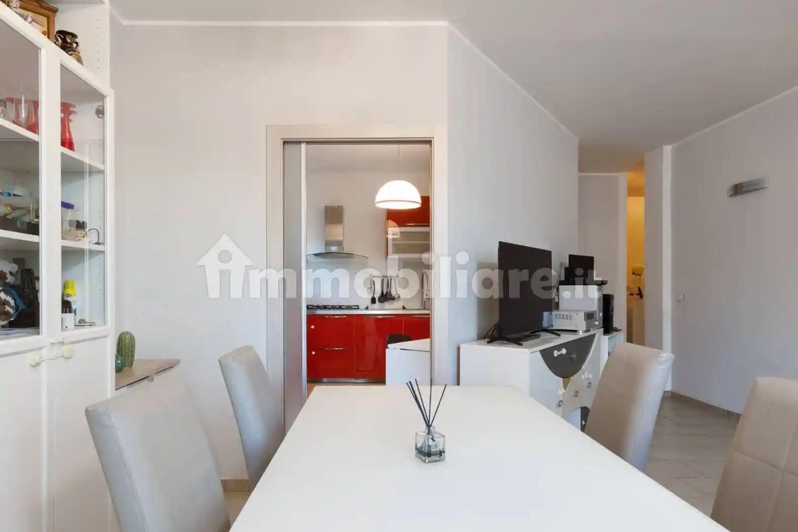 Trilocale via Sara Davis 111, Roiano, Trieste - foto 3