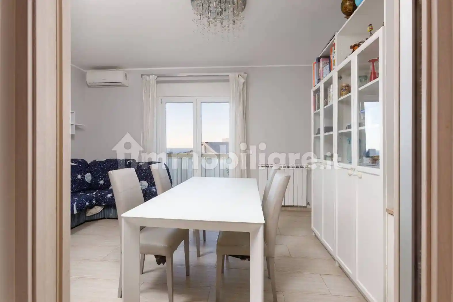 Trilocale via Sara Davis 111, Roiano, Trieste - foto 4