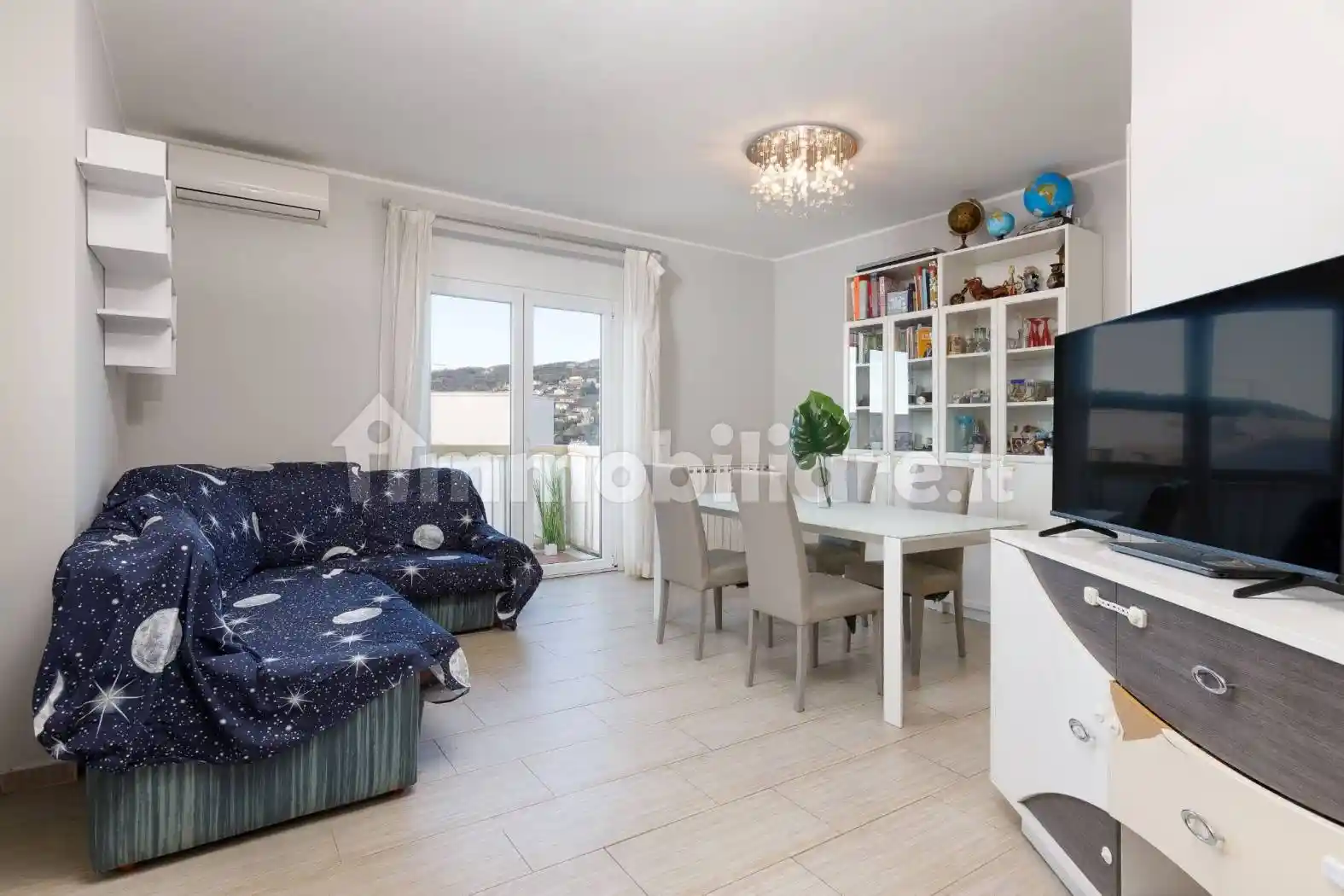 Trilocale via Sara Davis 111, Roiano, Trieste - foto 5