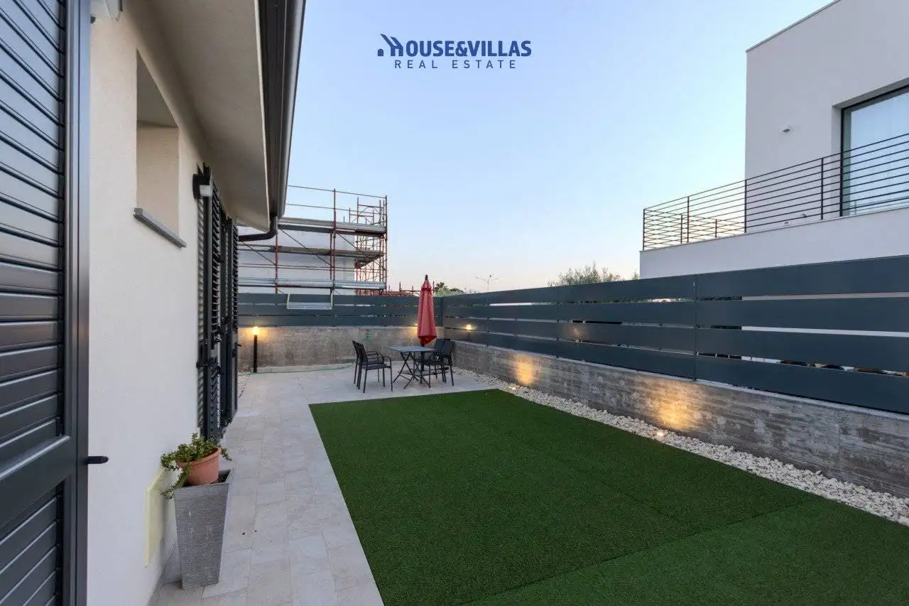 Villetta a schiera in vendita a Avola