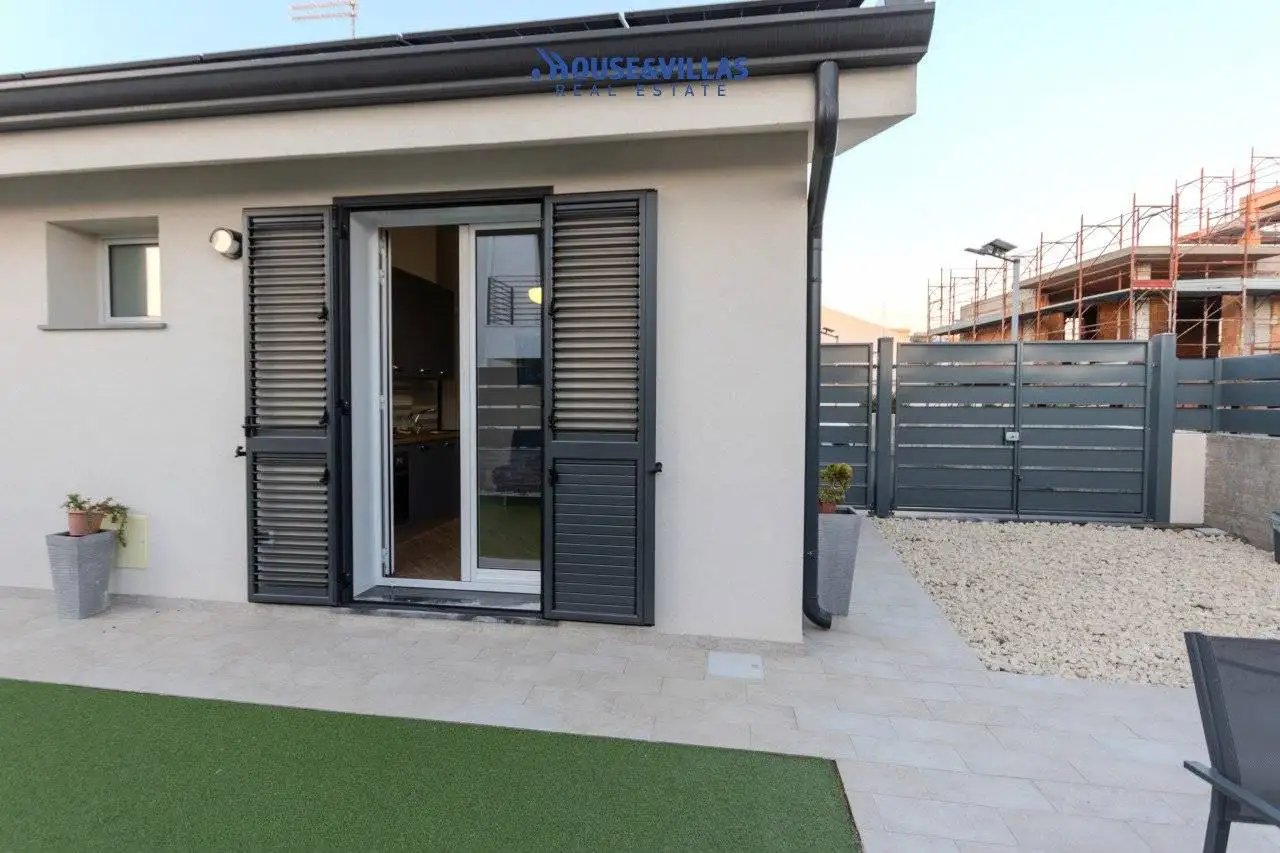 Villa a schiera via Miramare, Centro, Avola - foto 4