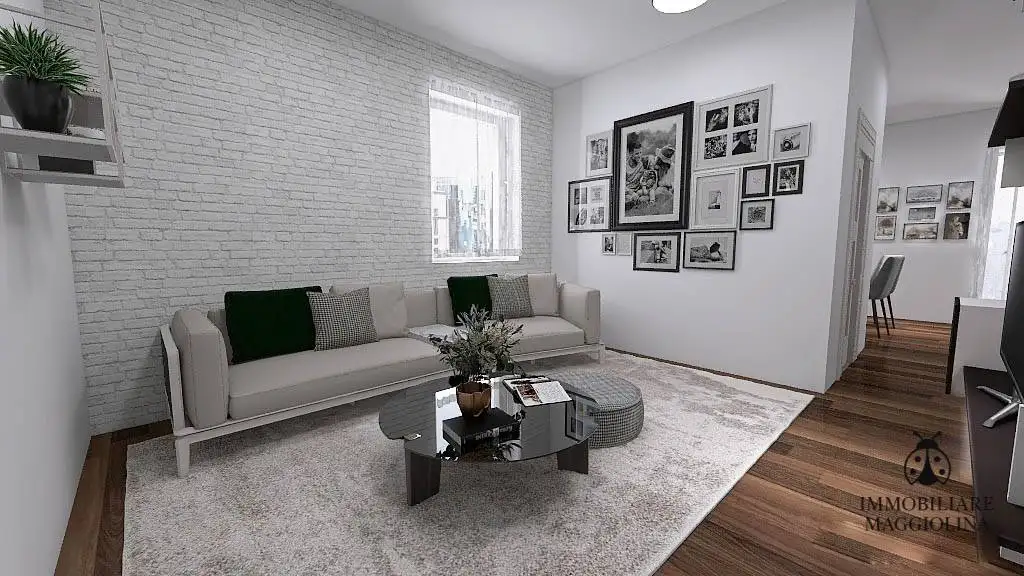 Appartamento in vendita a La Spezia