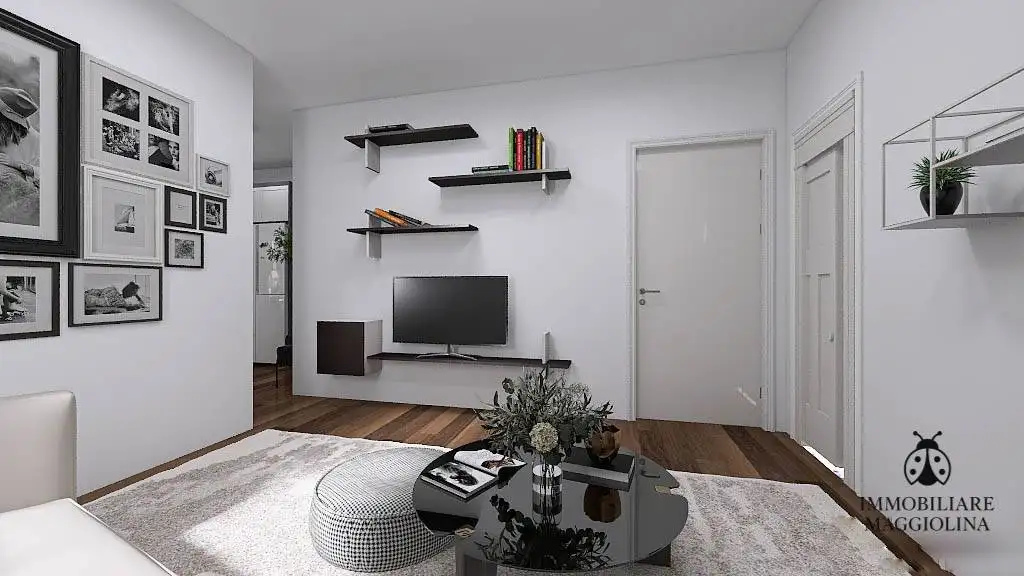 Quadrilocale via Francesco Spezzino 29, Centro Storico, La Spezia - foto 2