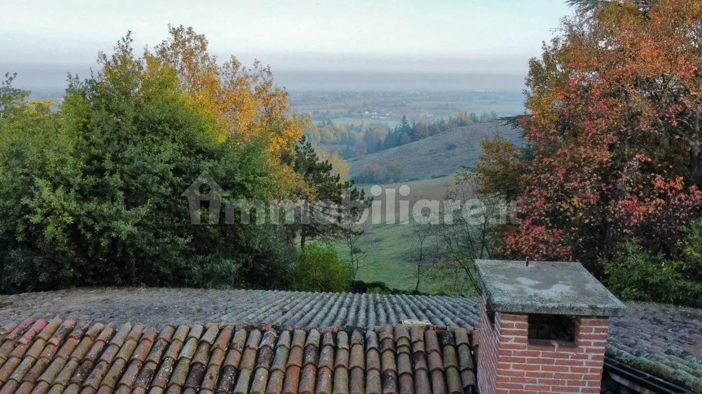 Villa plurifamiliare via Monsignor Leone Tondelli, Albinea - foto 4
