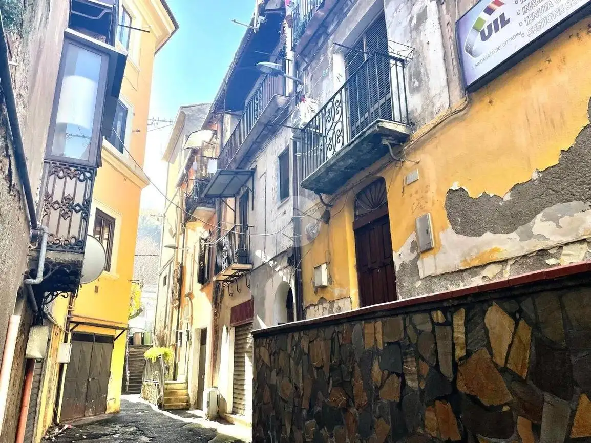 Appartamento in vendita a Cosenza