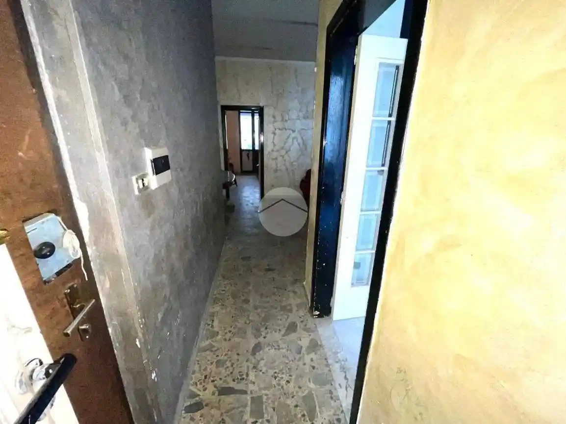 Trilocale via Rivocati 7, Centro Storico, Cosenza - foto 2