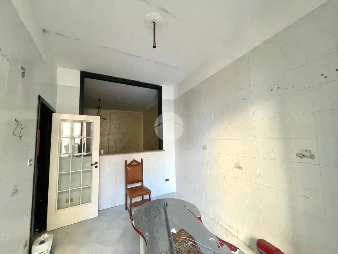 Trilocale via Rivocati 7, Centro Storico, Cosenza - foto 4