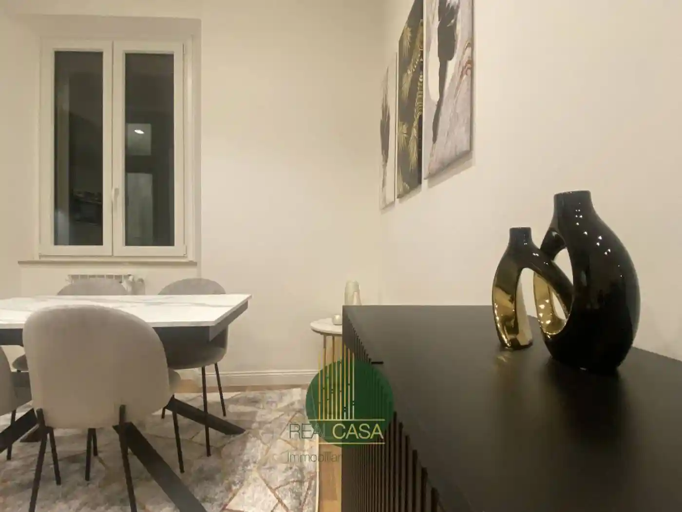 Trilocale piazza Angilberto II 8, Corvetto, Milano - foto 2