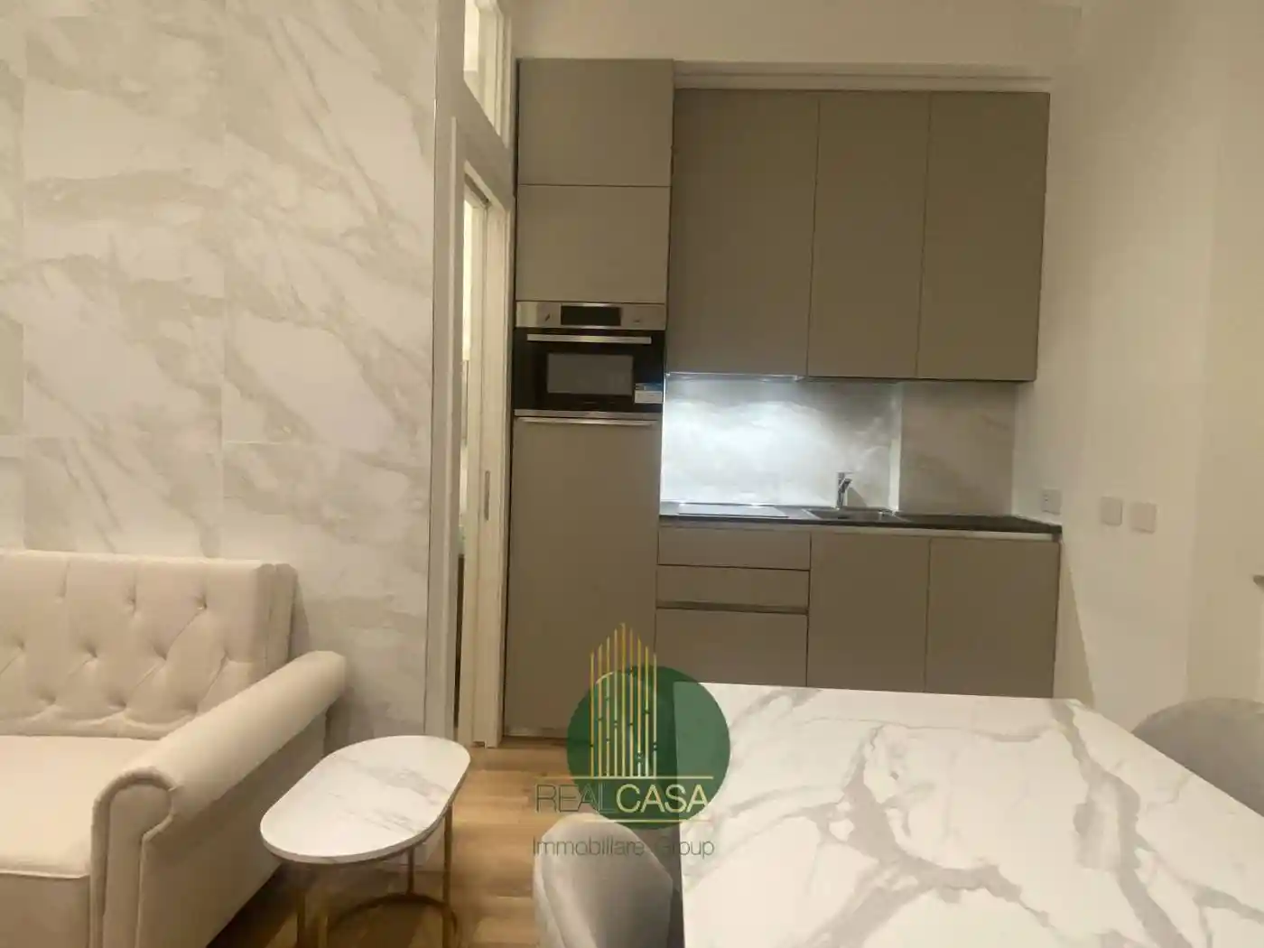 Trilocale piazza Angilberto II 8, Corvetto, Milano - foto 3