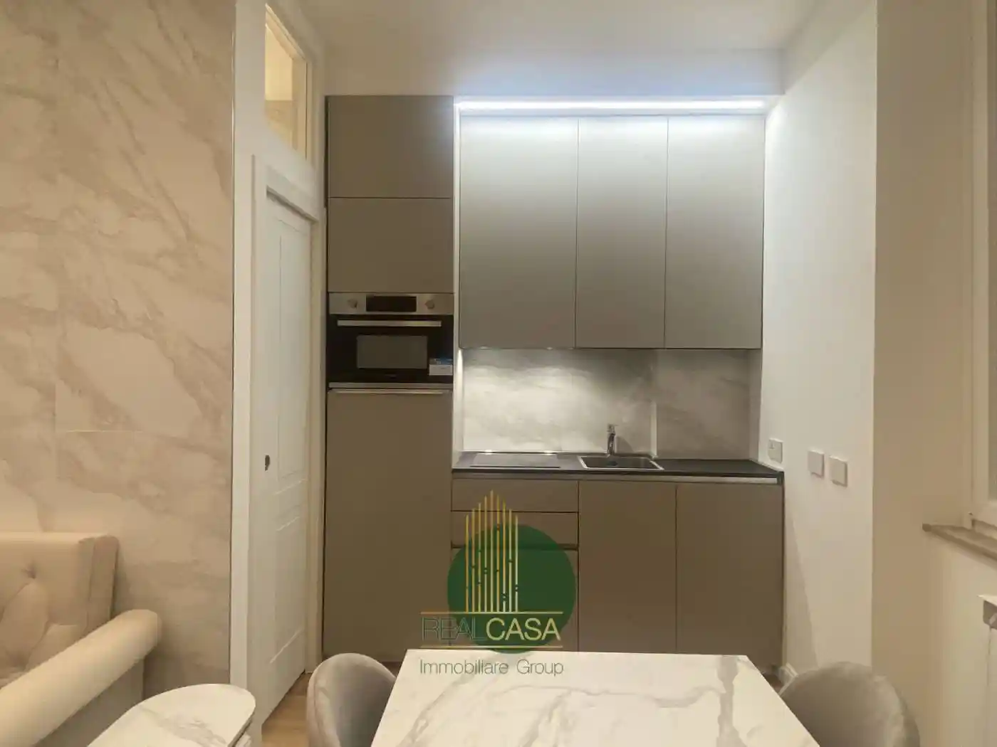 Trilocale piazza Angilberto II 8, Corvetto, Milano - foto 4