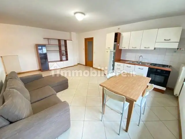 Appartamento in vendita a Manzano