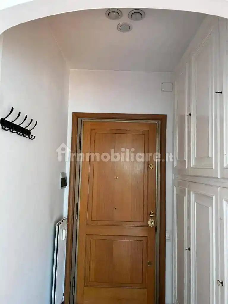 Bilocale via Bartolomeo Gosio 102, Fleming, Roma - foto 4