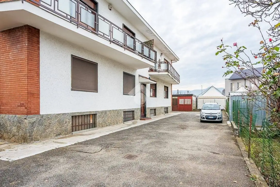 Appartamento in vendita a Druento