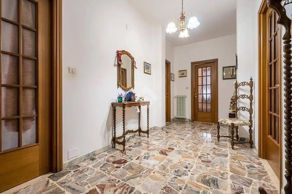 Quadrilocale via Vittorio Alfieri 9, Druento - foto 5