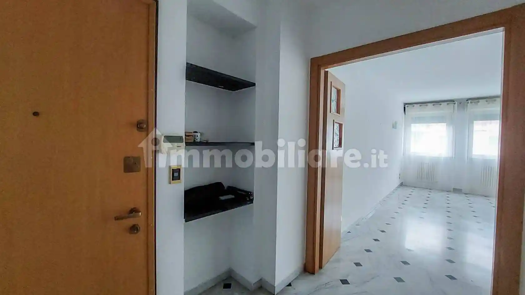 Quadrilocale via Luigi Lusignani, Molassana, Genova - foto 3