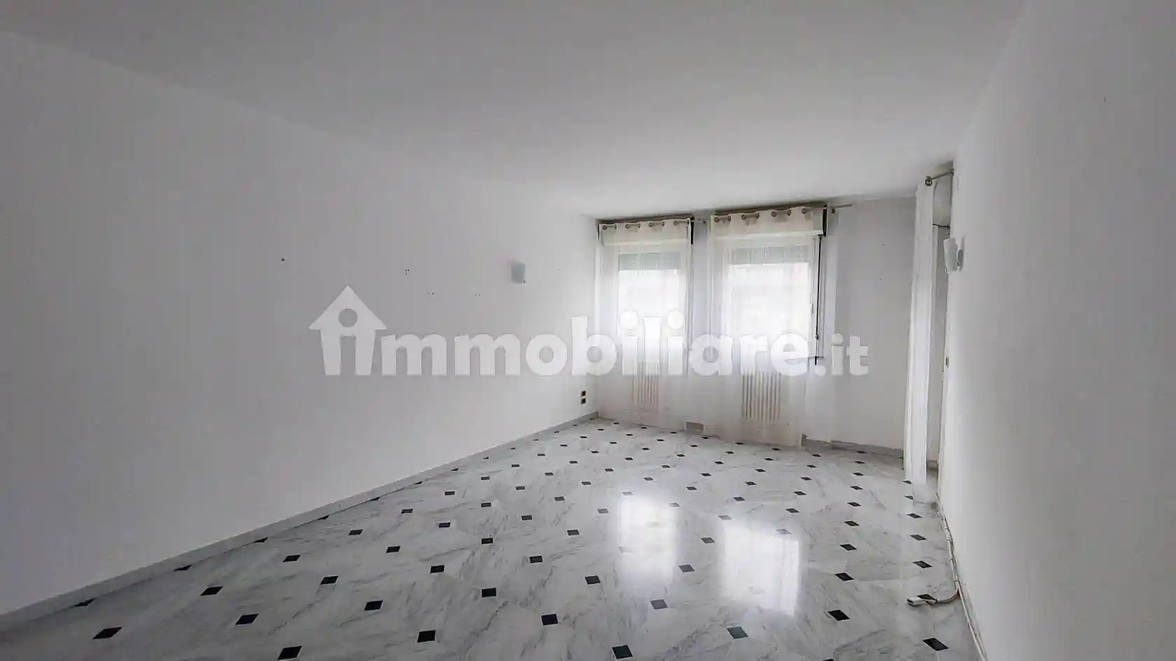 Quadrilocale via Luigi Lusignani, Molassana, Genova - foto 4