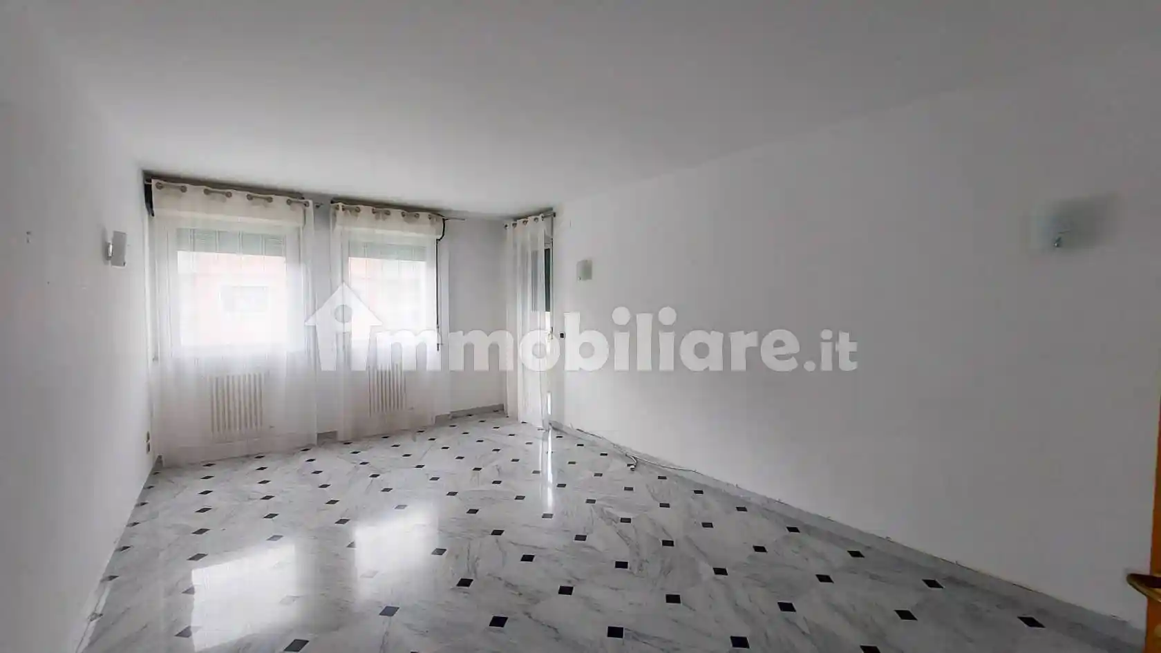 Quadrilocale via Luigi Lusignani, Molassana, Genova - foto 5