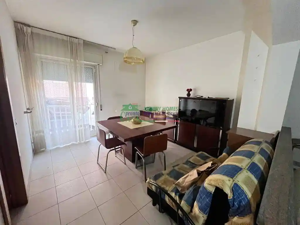 Appartamento via Ampere, Centro, Comiso - foto 3