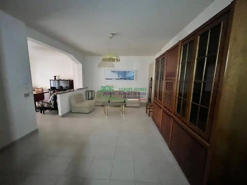 Appartamento via Ampere, Centro, Comiso - foto 5