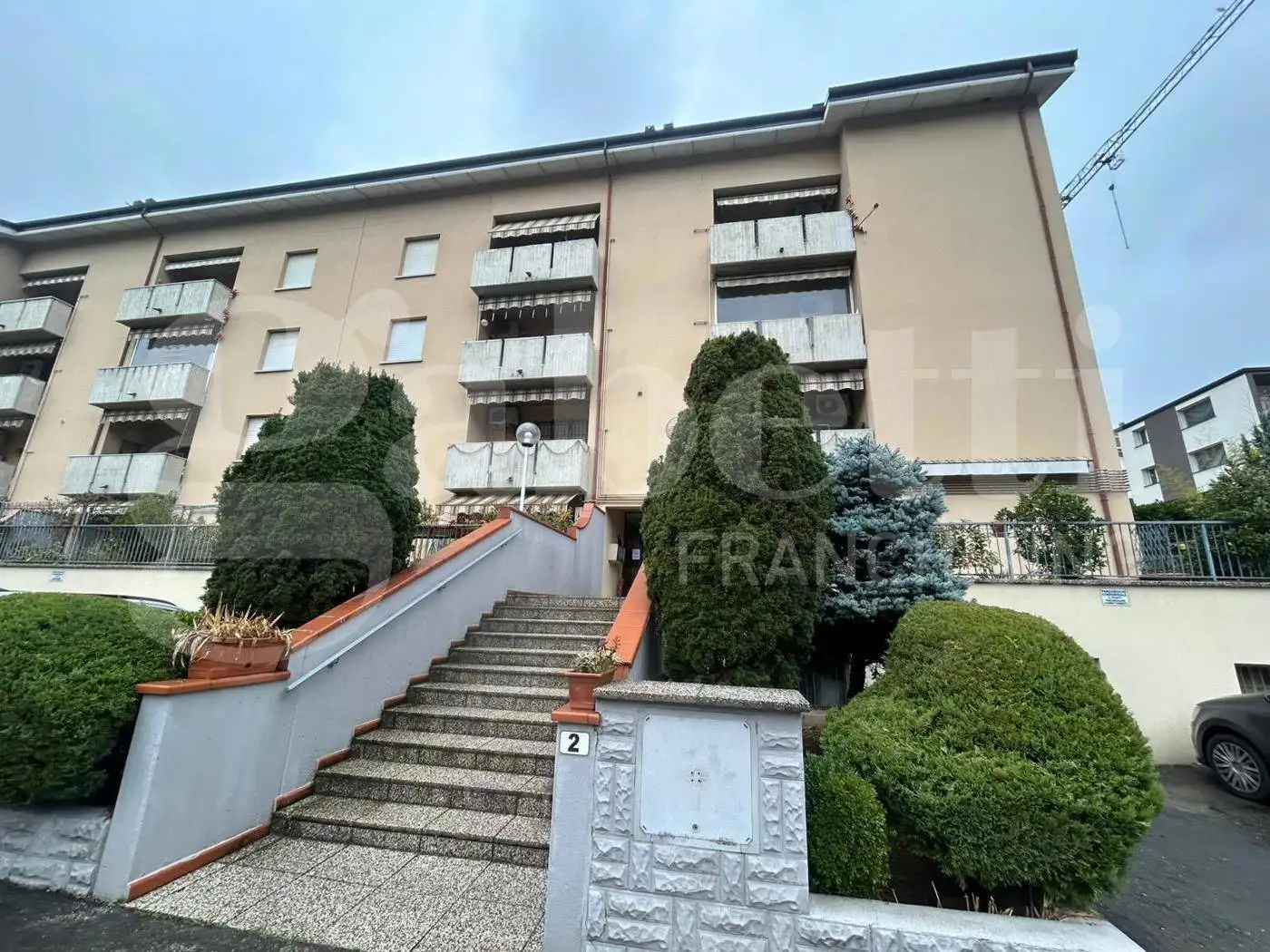 Appartamento in vendita a Monte San Pietro