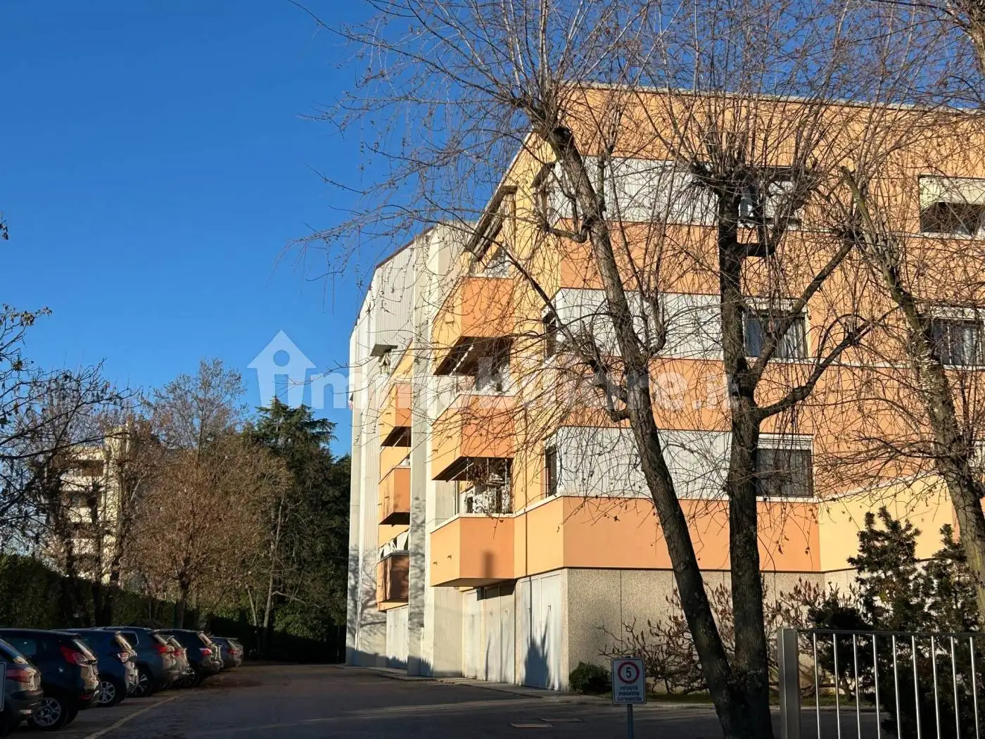 Appartamento in affitto a Treviso